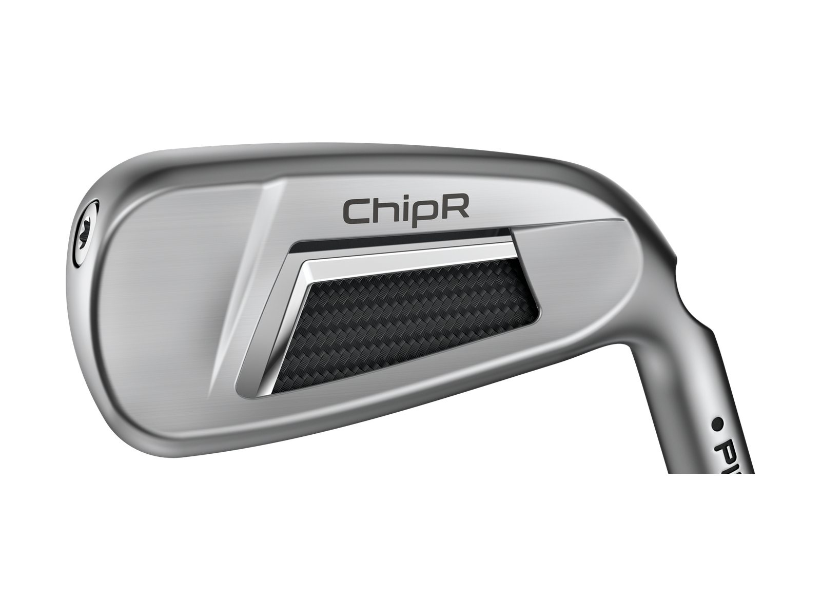 Chipper PING ChipR